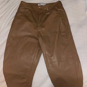 Zara pants